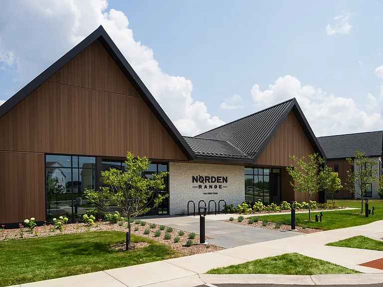 Norden Range Apartments — Photo 32