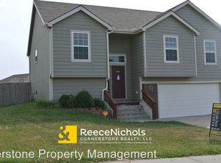 2709 Hackberry Dr, Junction City, KS 66441