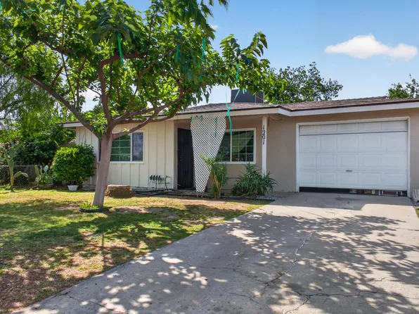 1201 13th Street, Wasco, CA 93280