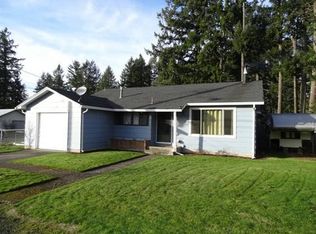 775 SW Ivy St, Mill City, OR 97360