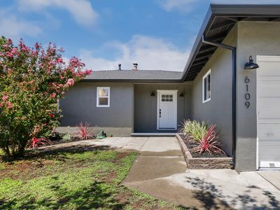 6109 NE Shenandoah Dr, Sacramento, CA, 95841