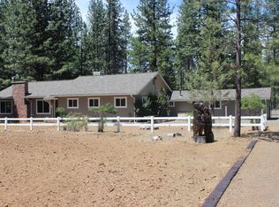 40952 Old School Rd, Fall River Mills, CA 96028