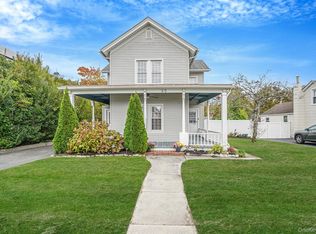 45 Maple Avenue, Patchogue, NY 11772