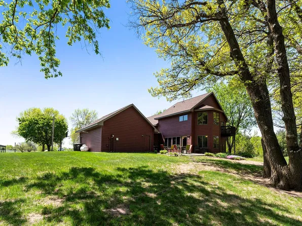 12314 283rd Ave NW, Princeton, MN 55371
