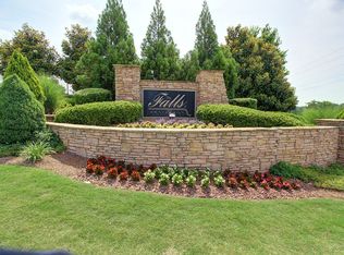 1616 Sahale Falls Dr, Braselton, GA 30517