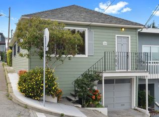 224 Bradford St, San Francisco, CA 94110