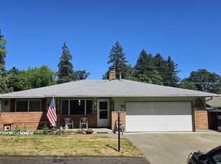 14912 SE Lee Ave, Milwaukie, OR 97267