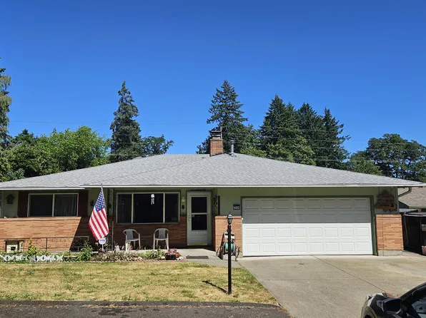 14912 SE Lee Ave, Milwaukie, OR 97267