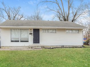 409 Lacy Ln, Belton, MO 64012