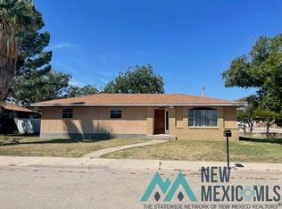 711 N 4th St, Artesia, NM 88210