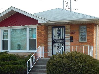 3724 Warren Ave, Bellwood, IL, 60104