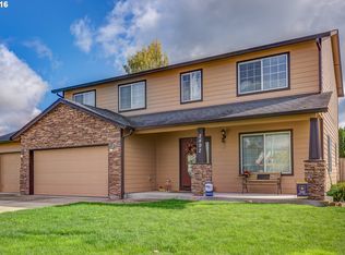 2492 Aspen Dr, Longview, WA 98632