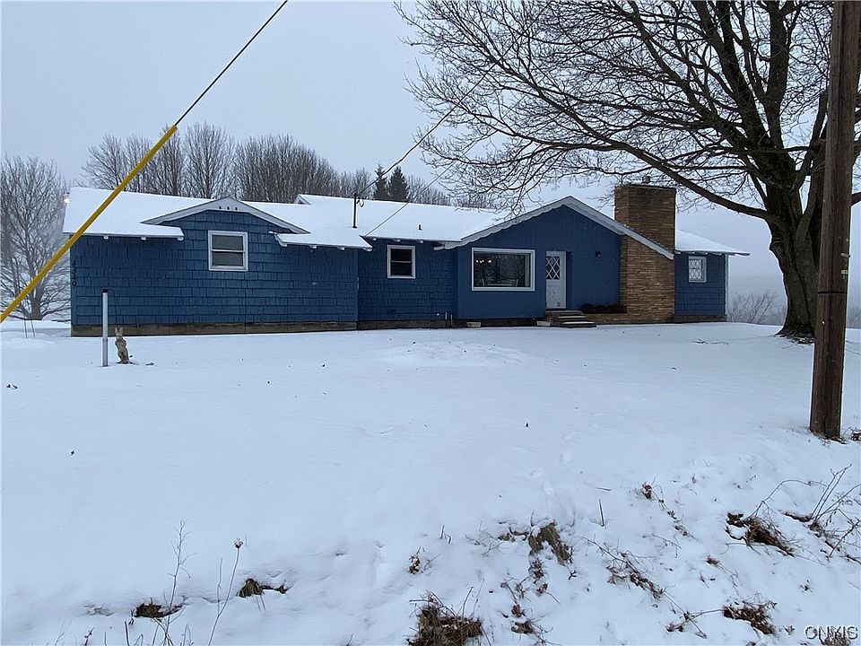 4349 Camp Rd, Oriskany Falls, NY 13425 Zillow