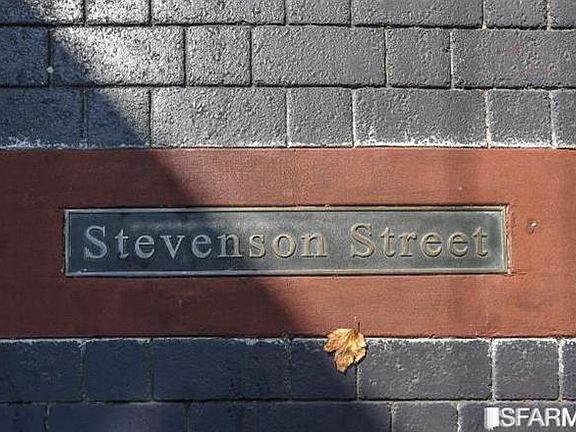 2nd image of 1333A Stevenson St