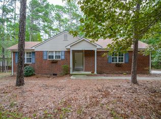 8028 Country Haven Ln, New Hill, NC 27562