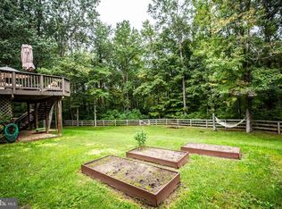10118 Mindy Ct, Fredericksburg, VA 22408