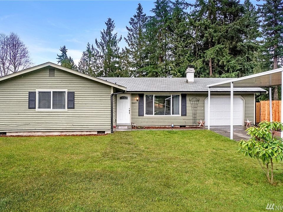 1st image of 11627 213th Avenue Ct E