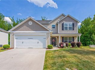 229 Trimble Dr, Elon, NC 27244