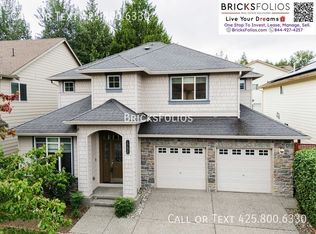 15626 36th Ave SE, Bothell, WA 98012
