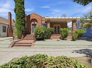 816 Alhambra Blvd, Sacramento, CA 95816
