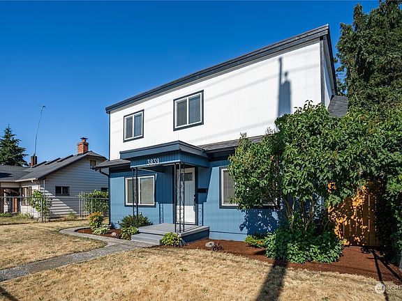 2nd image of 3839 McKinley Avenue