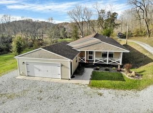 2339 Pumpkinvine Rd SE, Lancaster, OH 43130