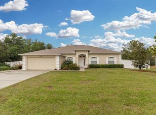 5435 Idleweise Ct, Spring Hill, FL 34606