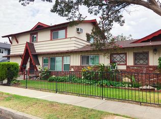 255 S Pine St APT F, San Gabriel, CA 91776