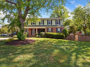 5335 Richenbacher Ave, Alexandria, VA 22304