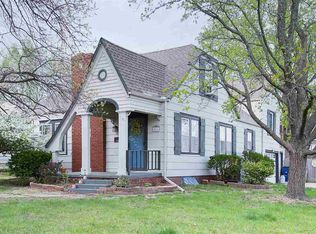 655 N Broadview St, Wichita, KS 67208