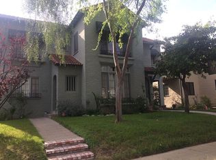 1210 S Sycamore Ave, Los Angeles, CA 90019