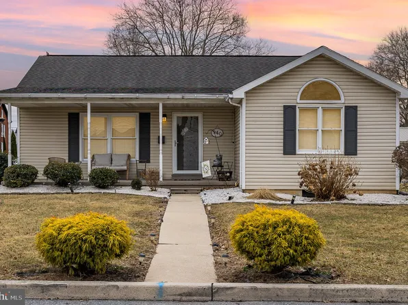 940 E Mifflin St, Lebanon, PA 17046