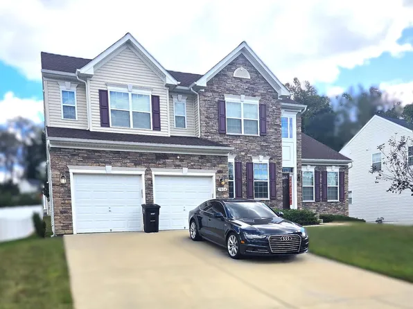 7014 Sand Cherry Way, Clinton, MD 20735