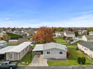 7303 N Crestline St SPACE 32, Spokane, WA 99217