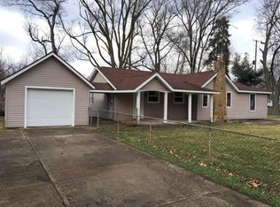 309 Orleans Ave, Battle Creek, MI 49015