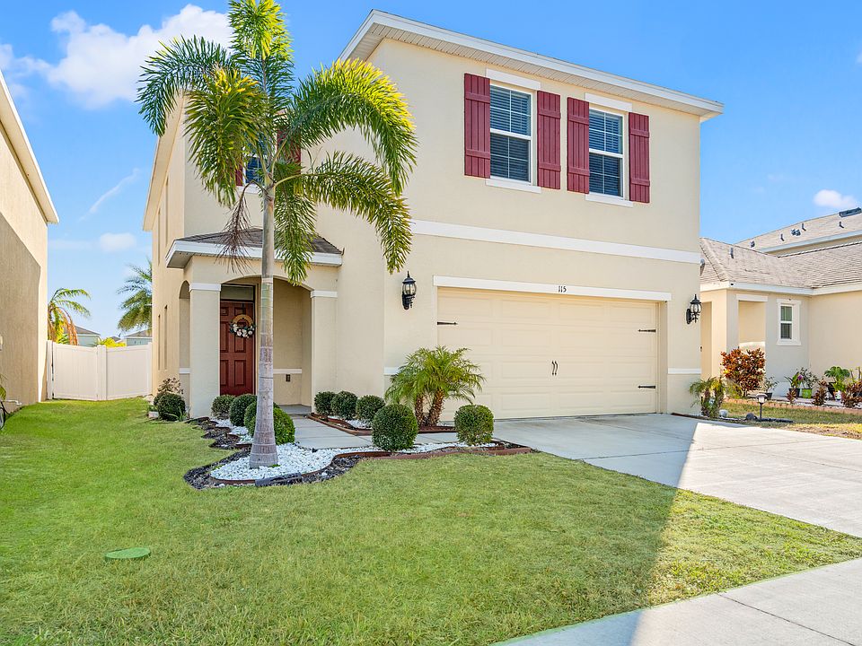 1st image of 115 Cinnamon Bark Pl