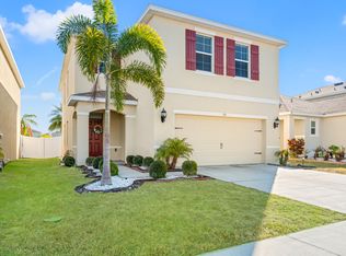 115 Cinnamon Bark Pl, Valrico, FL 33594