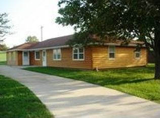 103 Lake Viking Ter, Gallatin, MO 64640