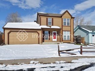 2851 S Genoa St, Aurora, CO 80013