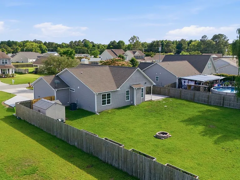 110 Grist Mill Dr — Photo 37