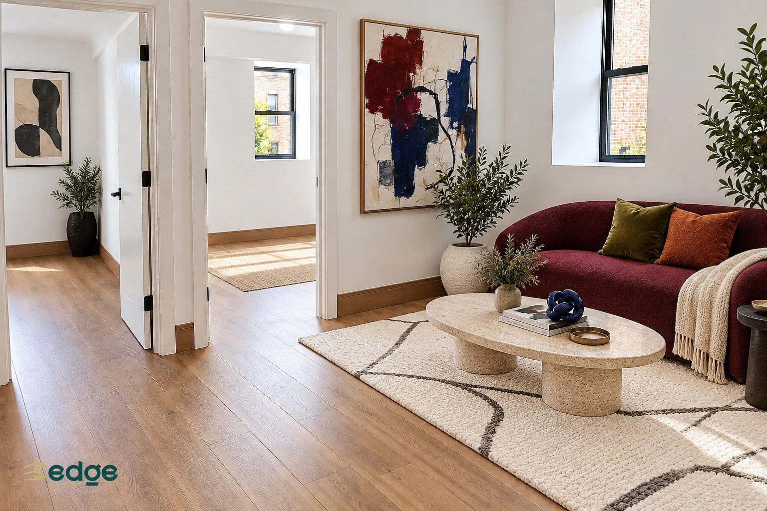 603 Bradford Street — Photo 1