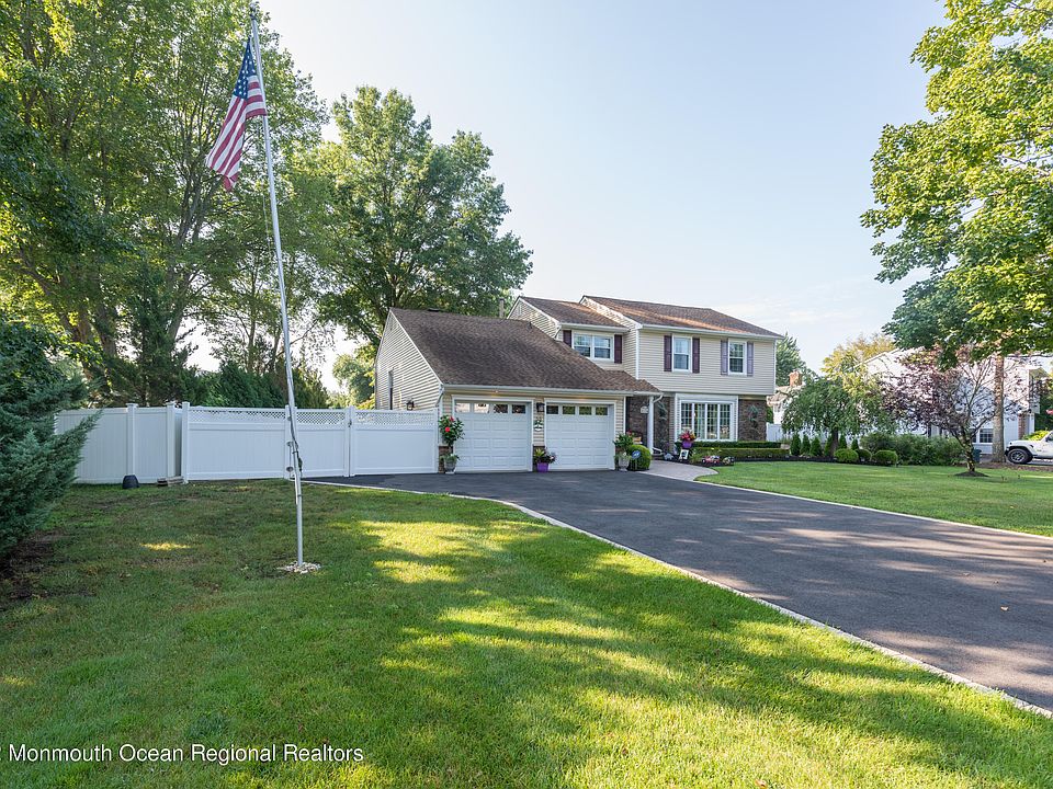 53 Alexandria Drive, Manalapan, NJ 07726 Zillow
