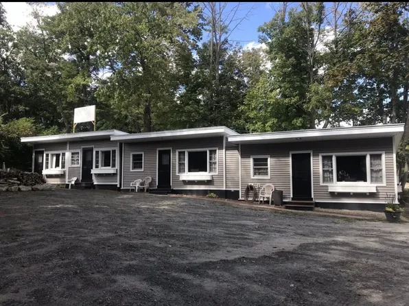 14 Lake Shore Dr #3, Meredith, NH 03253