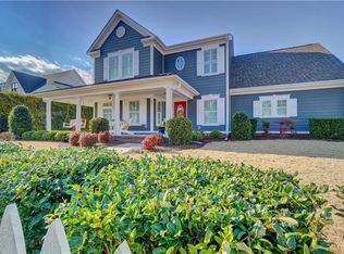 101 Beacon Run, Suffolk, VA 23435