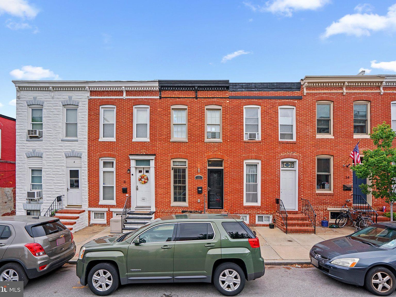 10 E Randall St, Baltimore, MD 21230 Zillow