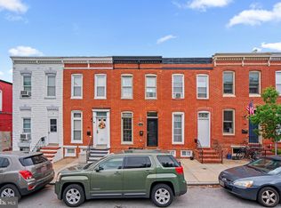 10 E Randall St, Baltimore, MD 21230
