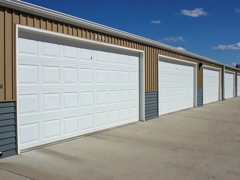 Brandt Place Apartment Homes — Photo 37