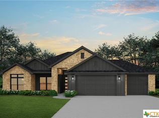 5018 Fence Line Trl, Nolanville, TX 76559