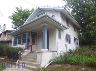 3308 Jones St, Sioux City, IA 51104