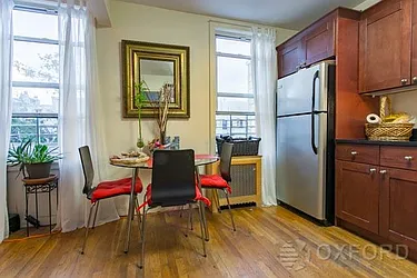 Rented by Oxford Property Group